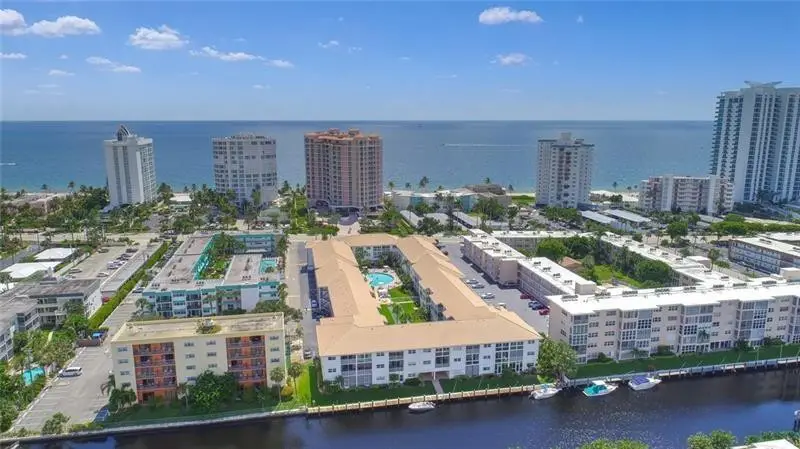 1461 S Ocean Boulevard S #321, Lauderdale By The Sea, FL 33062 - #2