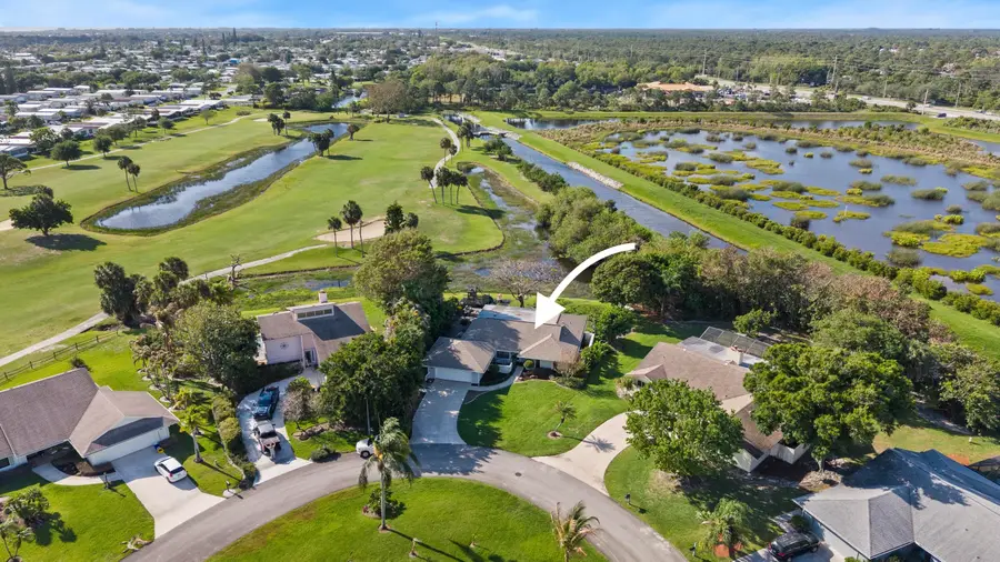 8015 SE Trenton Avenue, Hobe Sound, FL 33455 - #3
