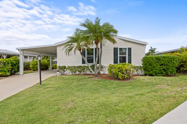 3700 Nimblewill Court, Port St Lucie, FL 34952