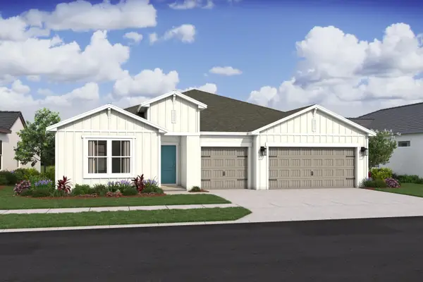 5779 NW Cotton Drive, Port St Lucie, FL 34986