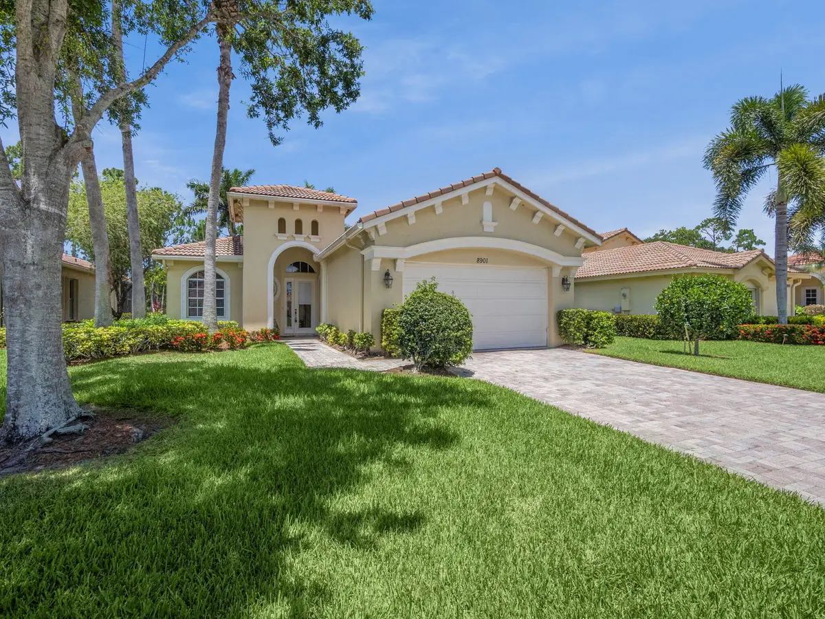 8901 Champions Way, Port Saint Lucie, FL 34986 - #1