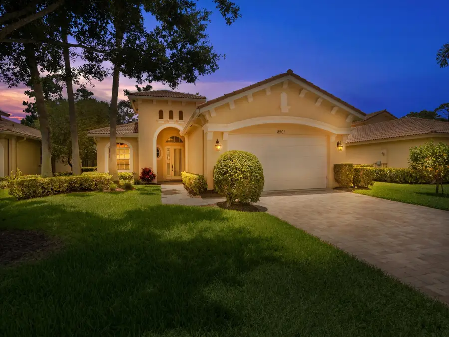 8901 Champions Way, Port Saint Lucie, FL 34986 - #3