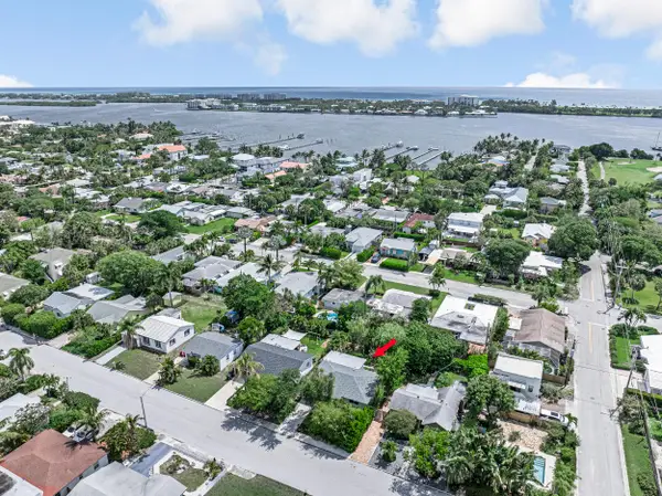 1612 N Ocean Breeze, ,, FL 33460