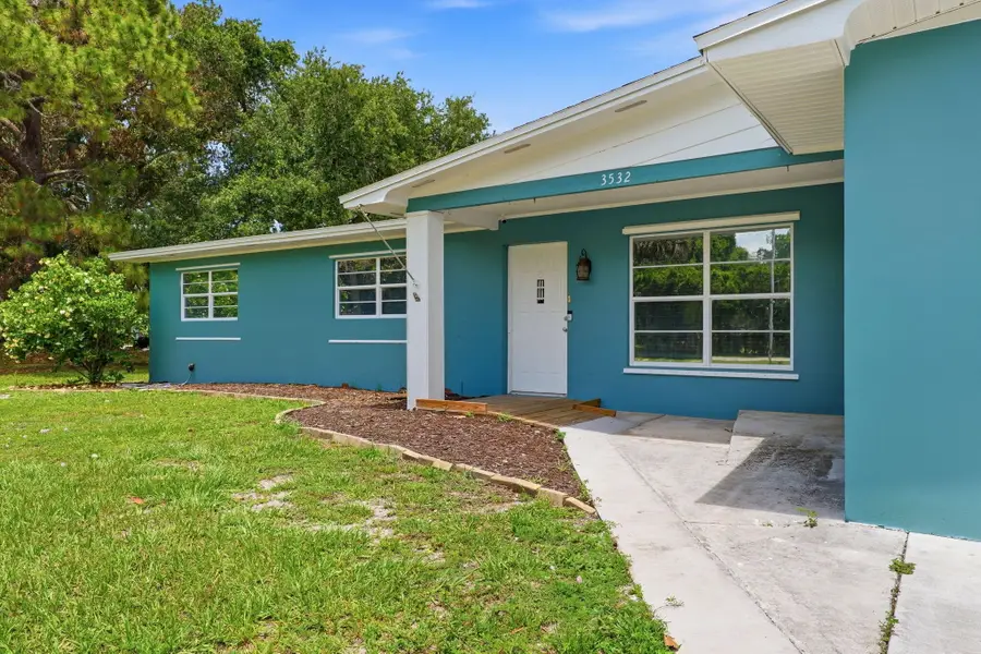3532 Sunrise Boulevard, Fort Pierce, FL 34982 - #2