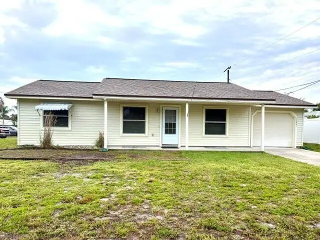 10841 SE Fir Drive, Hobe Sound, FL 33455 - #1