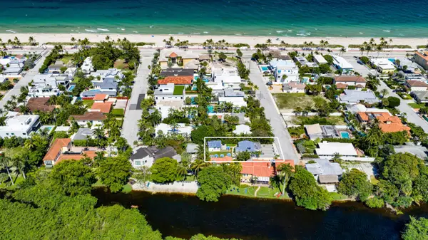 3305 NE 16th Court, Fort Lauderdale, FL 33305