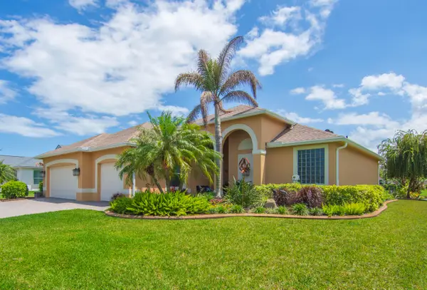 660 Tangelo Circle Sw, Vero Beach, FL 32968
