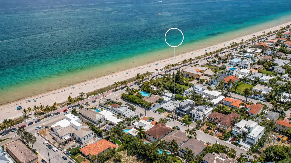 3315 NE 17th Street, Fort Lauderdale, FL 33305 - #1