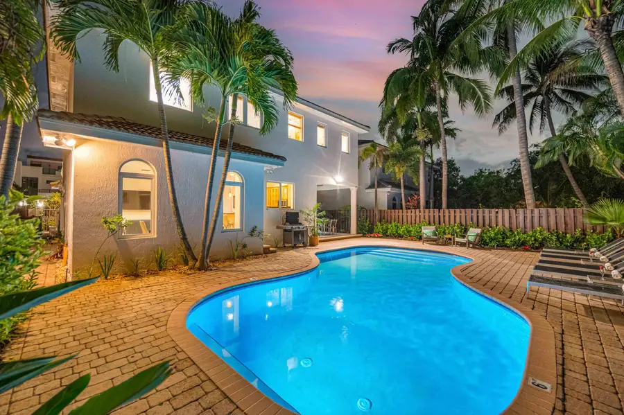 3315 NE 17th Street, Fort Lauderdale, FL 33305 - #2
