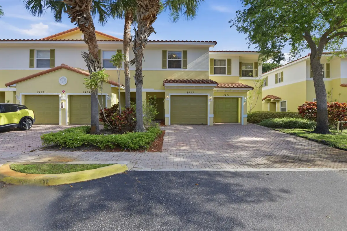 2423 NW 31st Court, Oakland Park, FL 33309 - #1