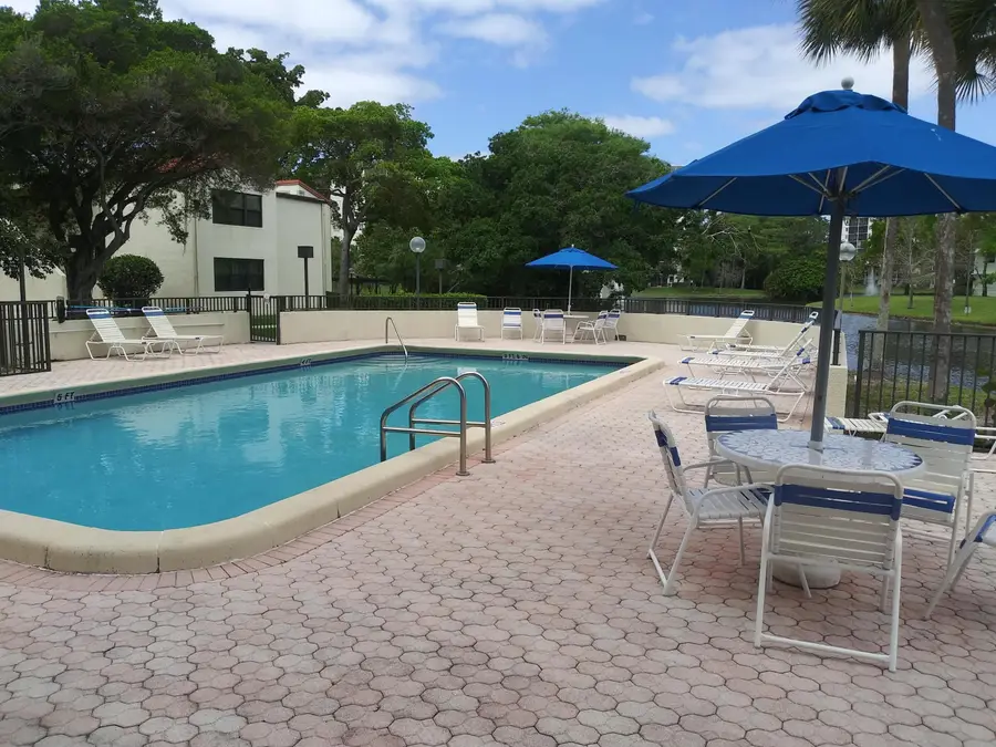 2309 S Cypress Bend Drive S #714c, Pompano Beach, FL 33069 - #2