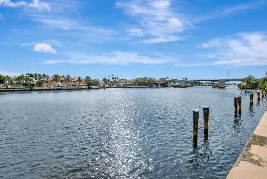 600 Snug Harbor Drive # A16, Boynton Beach, FL 33435 - #3