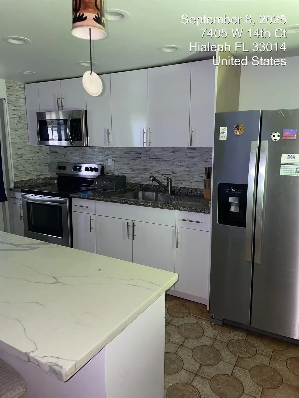 7405 W 14th Court, Hialeah, FL 33014 - #1