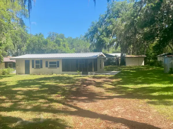 24961 NE 146th Lane, ,, FL 32134
