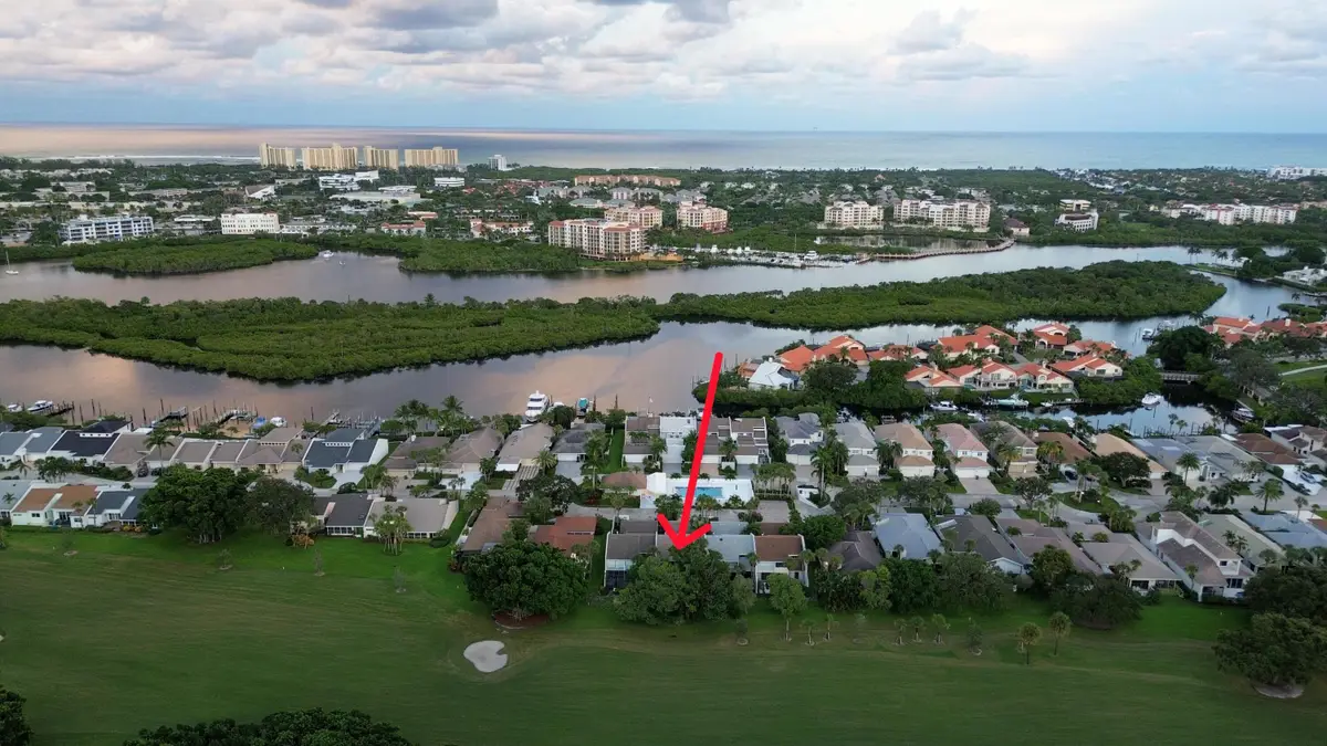 17145 Bay Street, Jupiter, FL 33477 - #1