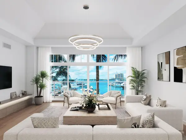 180 Lake Drive #2-302, Palm Beach Shores, FL 33404