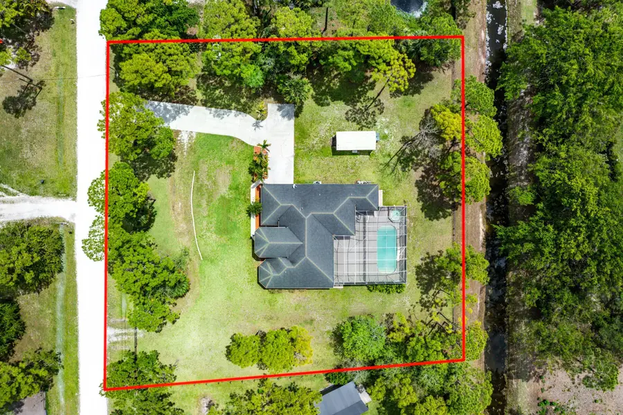 16304 68th Street N, Loxahatchee, FL 33470 - #2