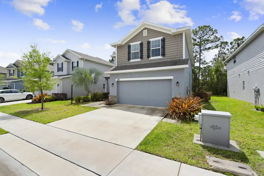 692 NE Turtleback Trail, Port Saint Lucie, FL 34983 - #3