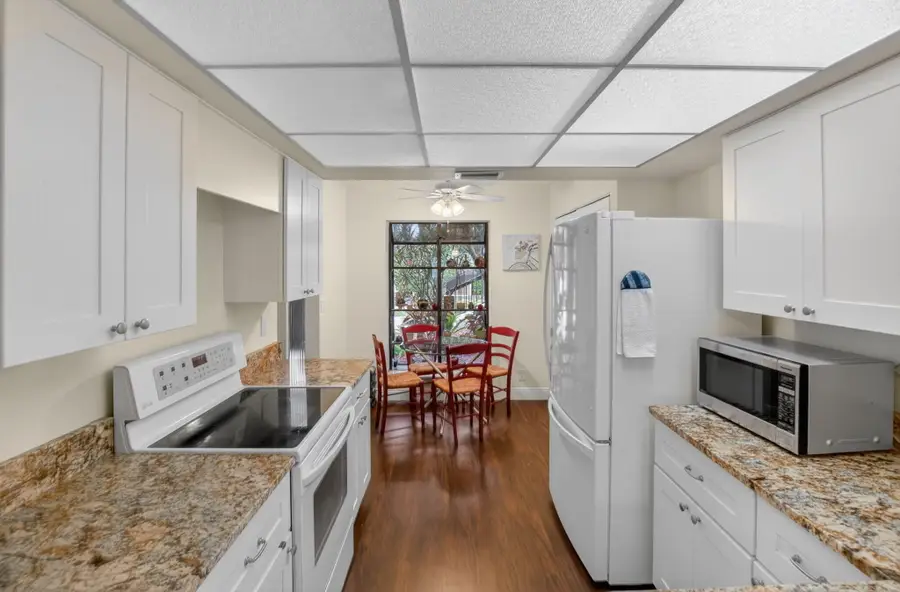 5021 Oakhill Lane #114, Delray Beach, FL 33484 - #3