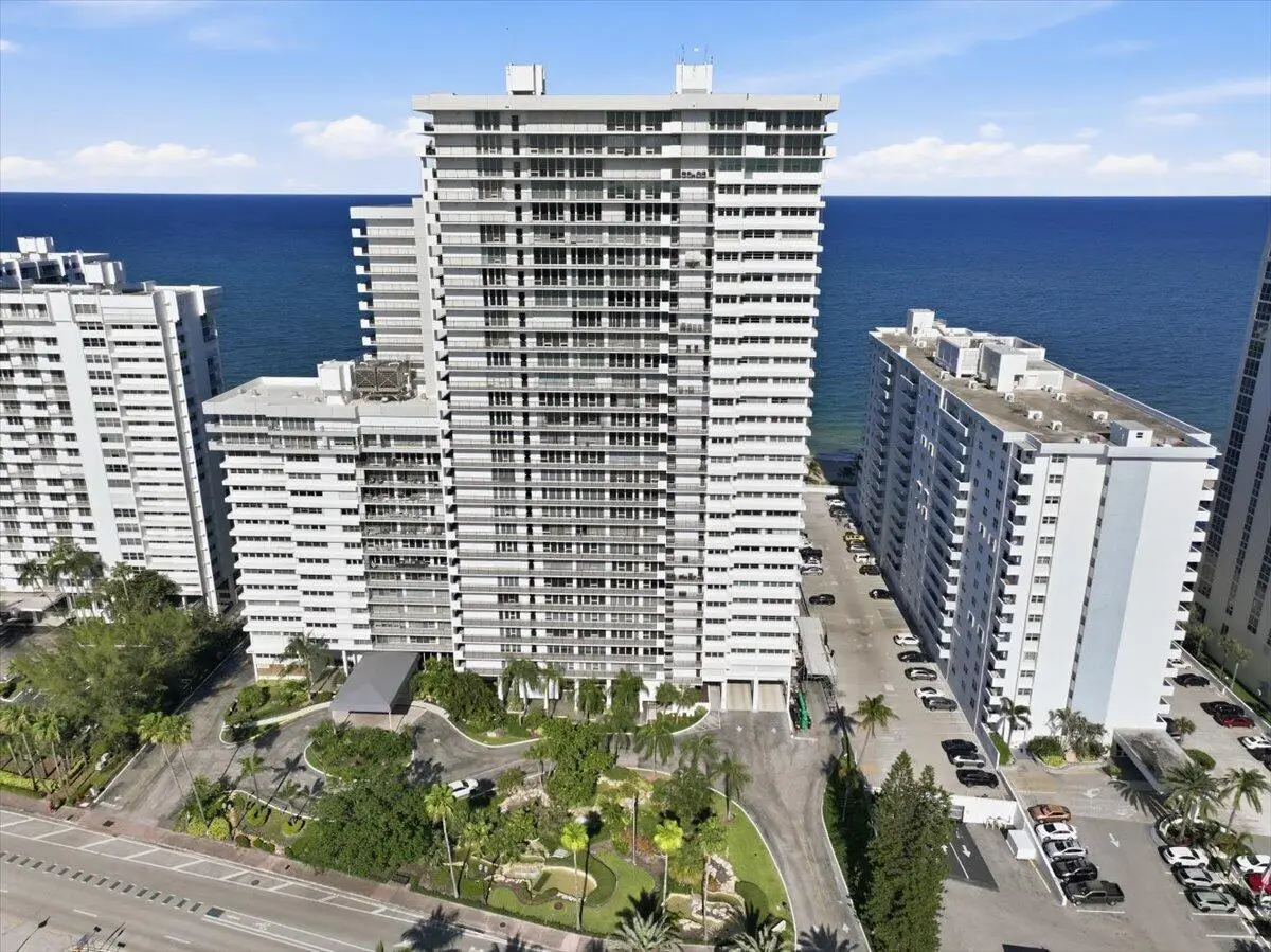 4280 Galt Ocean Drive #9h, Fort Lauderdale, FL 33308 - #1