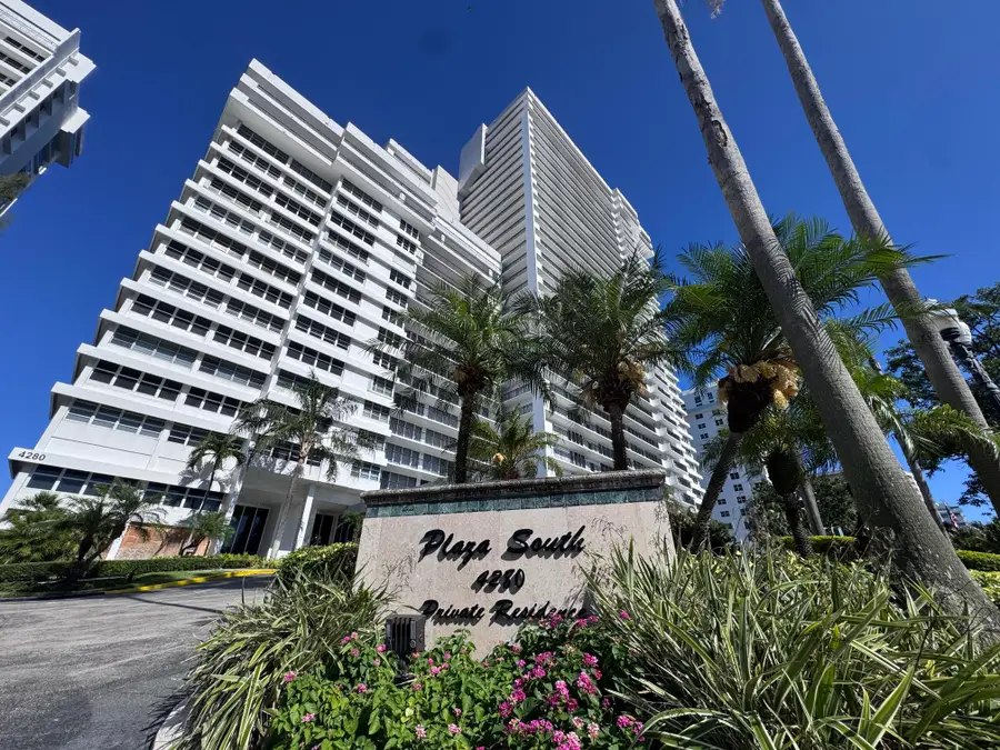 4280 Galt Ocean Drive #9h, Fort Lauderdale, FL 33308 - #2