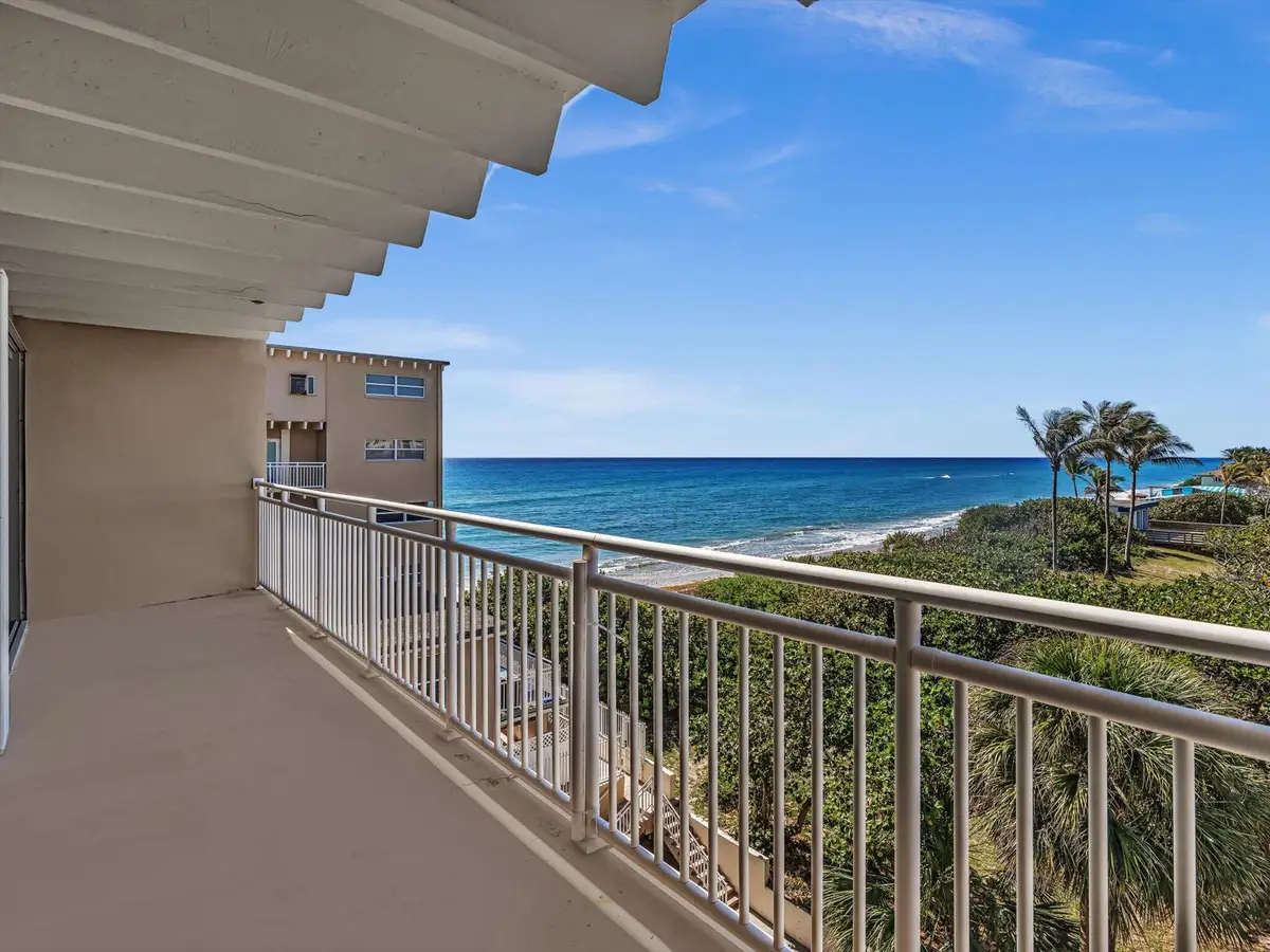 4500 S Ocean Boulevard #505, South Palm Beach, FL 33480 - #1