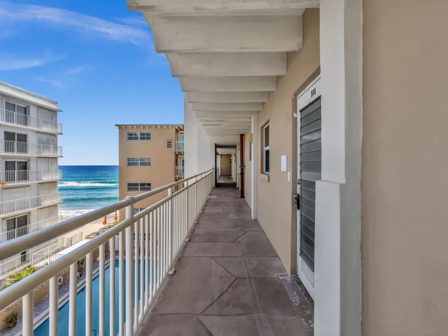 4500 S Ocean Boulevard #505, South Palm Beach, FL 33480 - #2