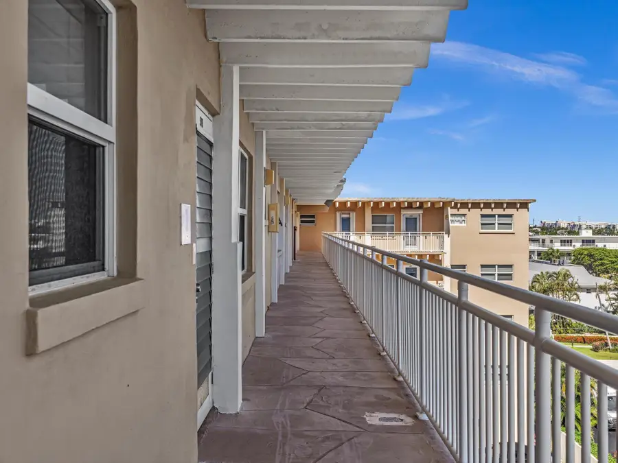4500 S Ocean Boulevard #505, South Palm Beach, FL 33480 - #3