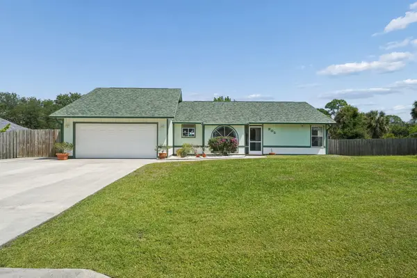 902 Egret Avenue, Fort Pierce, FL 34982