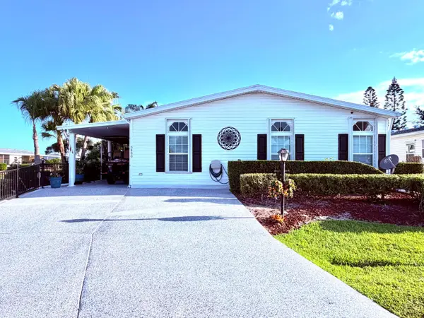 3800 Hydrilla Court, Port St Lucie, FL 34952