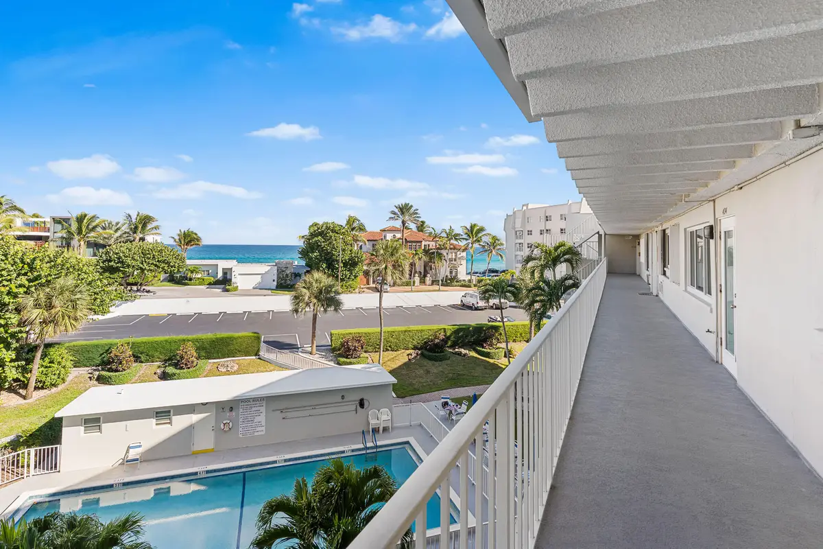 3500 S Ocean Boulevard #405, South Palm Beach, FL 33480 - #1