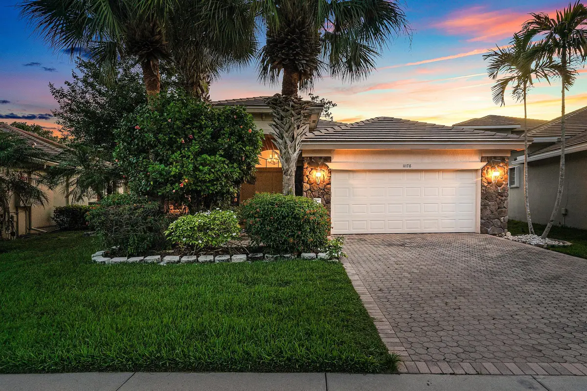11178 Osprey Lake Lane, Palm Beach Gardens, FL 33412 - #1
