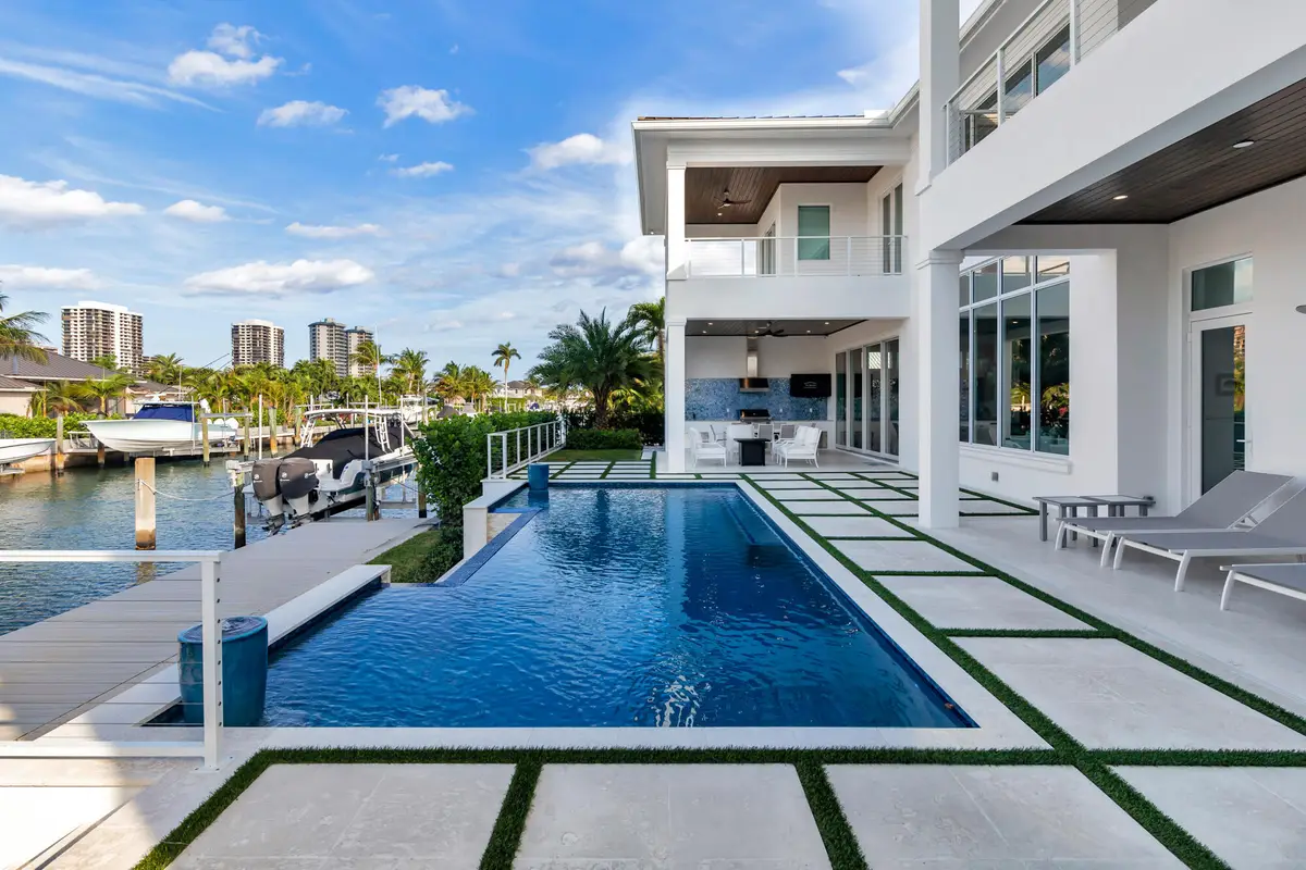 1180 Bimini Lane, Singer Island, FL 33404 - #1