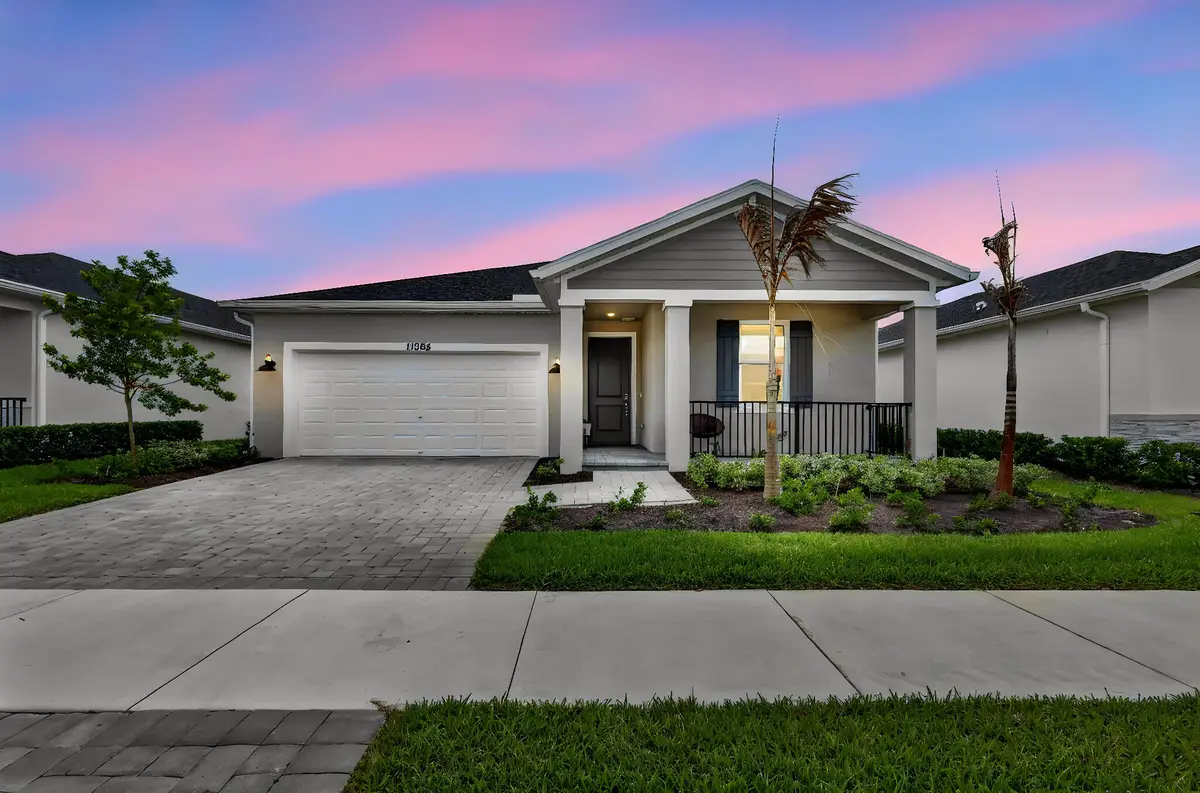 11264 Barnstead Way, Port Saint Lucie, FL 34987 - #1