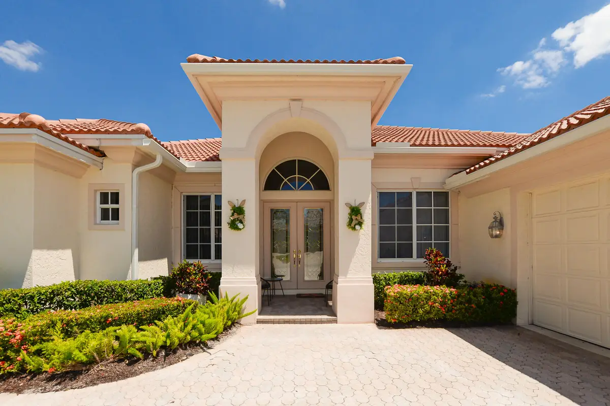 7966 Poppy Hills Lane, Port Saint Lucie, FL 34986 - #1