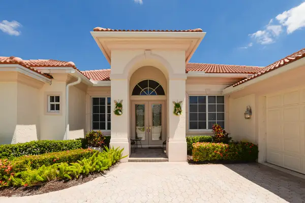 7966 Poppy Hills Lane, Port St Lucie, FL 34986