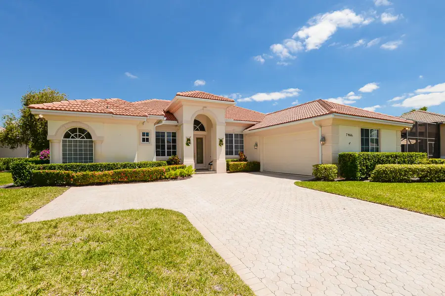 7966 Poppy Hills Lane, Port Saint Lucie, FL 34986 - #2