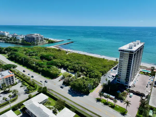 1180 S Ocean Boulevard #3f, Boca Raton, FL 33432