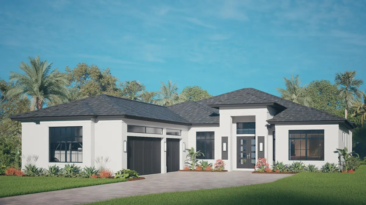 111 Strand Drive, Indian River Shores, FL 32963 - #1