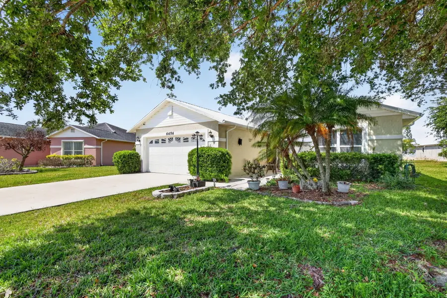 6656 Picante Circle, Fort Pierce, FL 34951 - #3