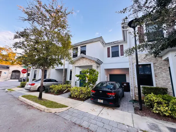 1606 SW 28th Court, Fort Lauderdale, FL 33315