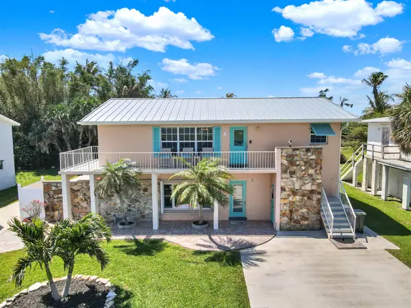 1819 Melaleuca Drive #A And B, Fort Pierce, FL 34949