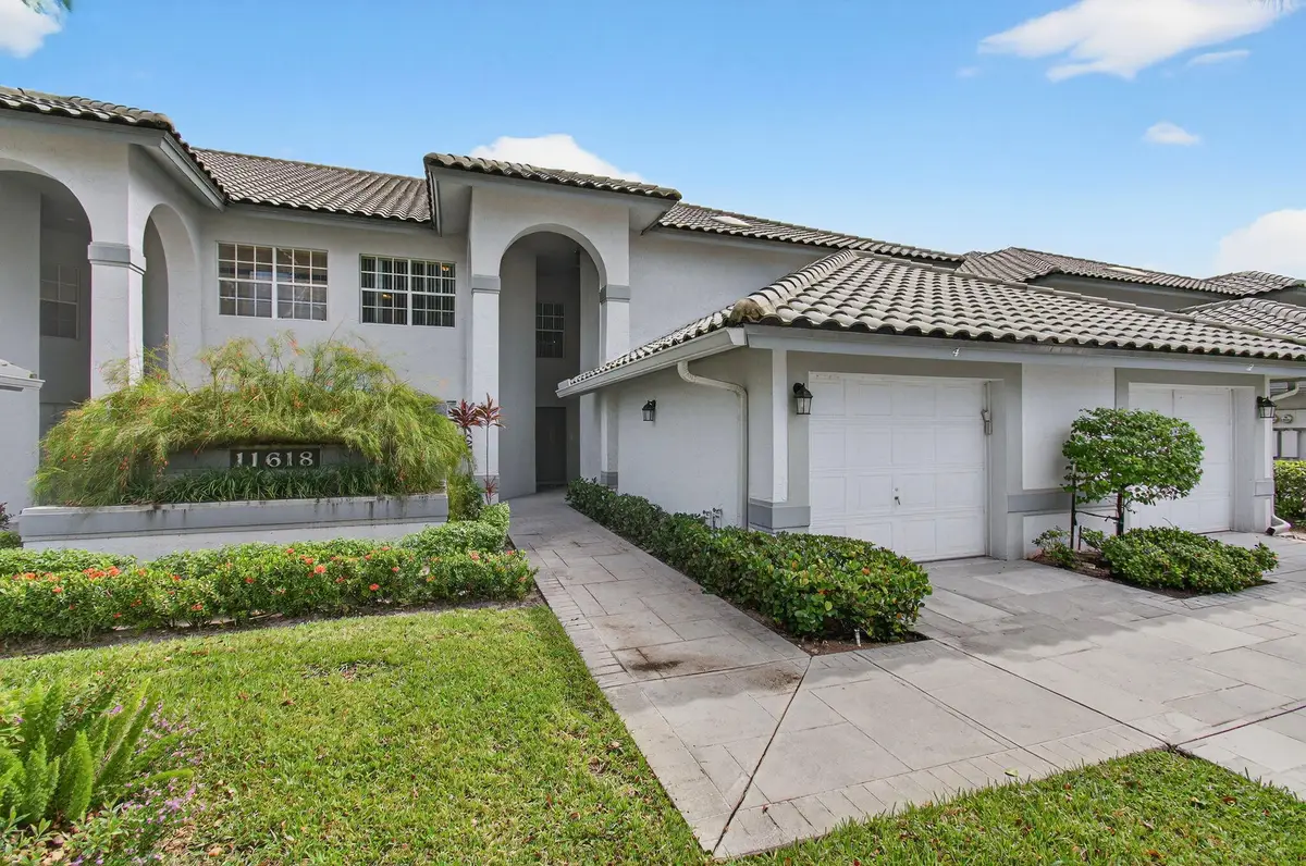11675 Briarwood Circle #2, Boynton Beach, FL 33437 - #1