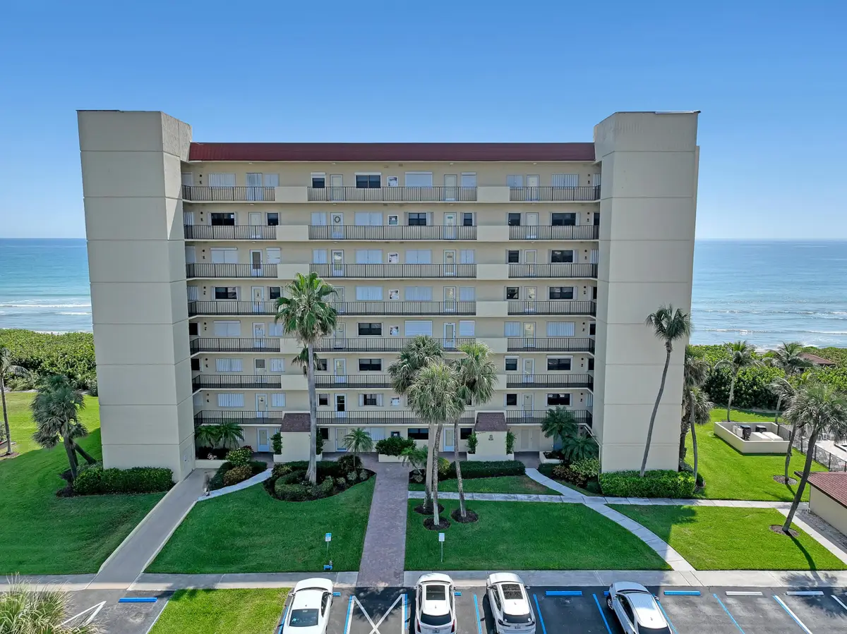 7430 S Ocean Drive #818, Jensen Beach, FL 34957 - #1