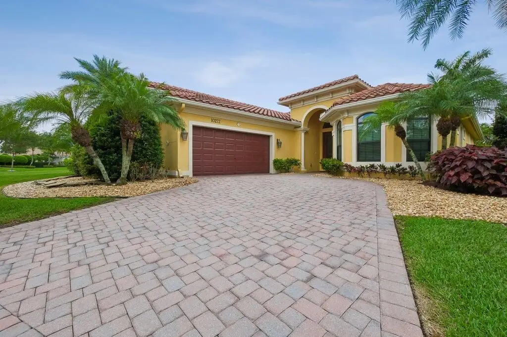 10272 Emerson Street, Parkland, FL 33076 - #1