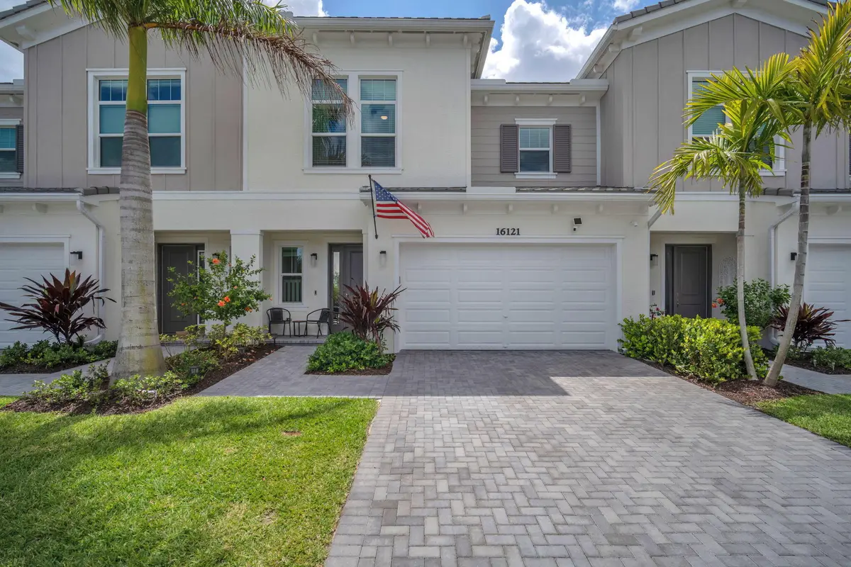 16121 Oakview Drive, Westlake, FL 33470 - #1