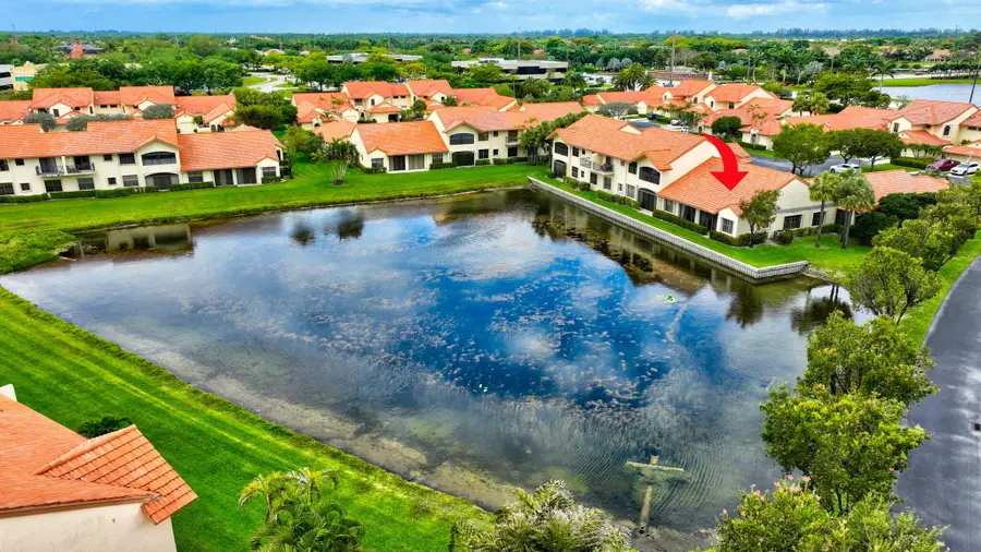 8316 Waterline Drive #102, Boynton Beach, FL 33472 - #2