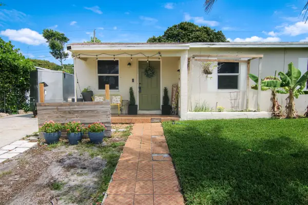 1110 14th Court S, ,, FL 33460