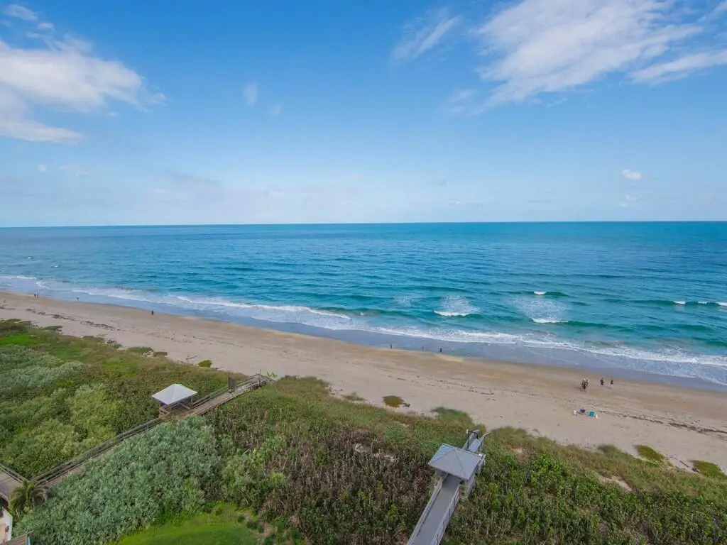 9960 S Ocean Drive #1905, Jensen Beach, FL 34957 - #1