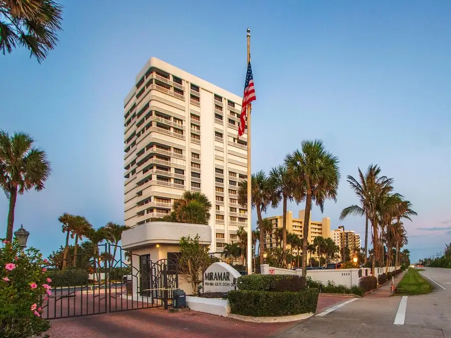 9960 S Ocean Drive #1905, Jensen Beach, FL 34957 - #3